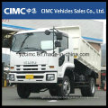 Isuzu Qingling Vc46 Muldenkipper